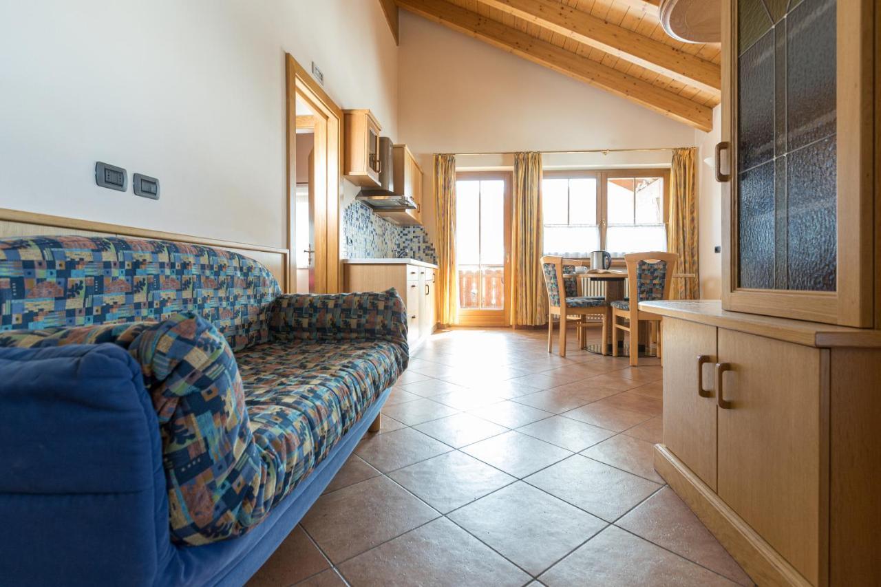 Miky House - Appartamenti Abar Livigno Luaran gambar