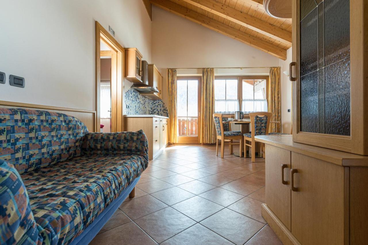 Miky House - Appartamenti Abar Livigno Luaran gambar