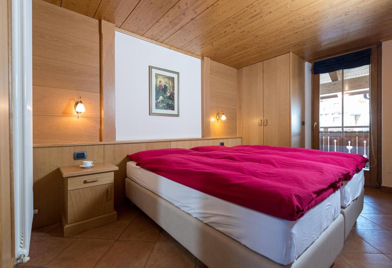 Miky House - Appartamenti Abar Livigno Luaran gambar