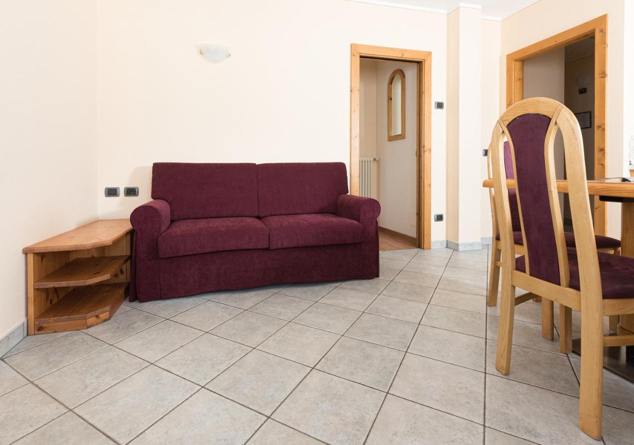 Miky House - Appartamenti Abar Livigno Luaran gambar