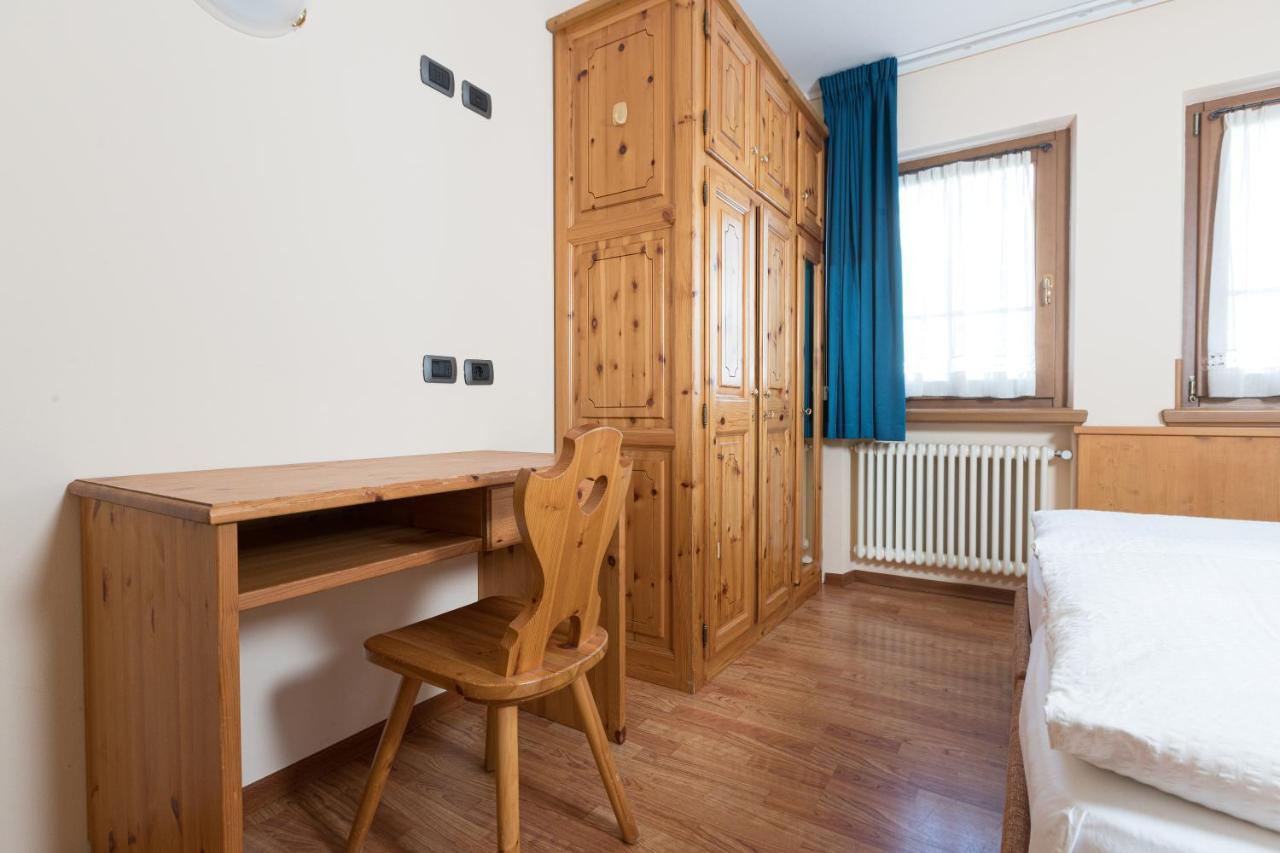 Miky House - Appartamenti Abar Livigno Luaran gambar