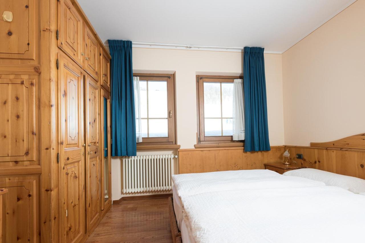 Miky House - Appartamenti Abar Livigno Luaran gambar