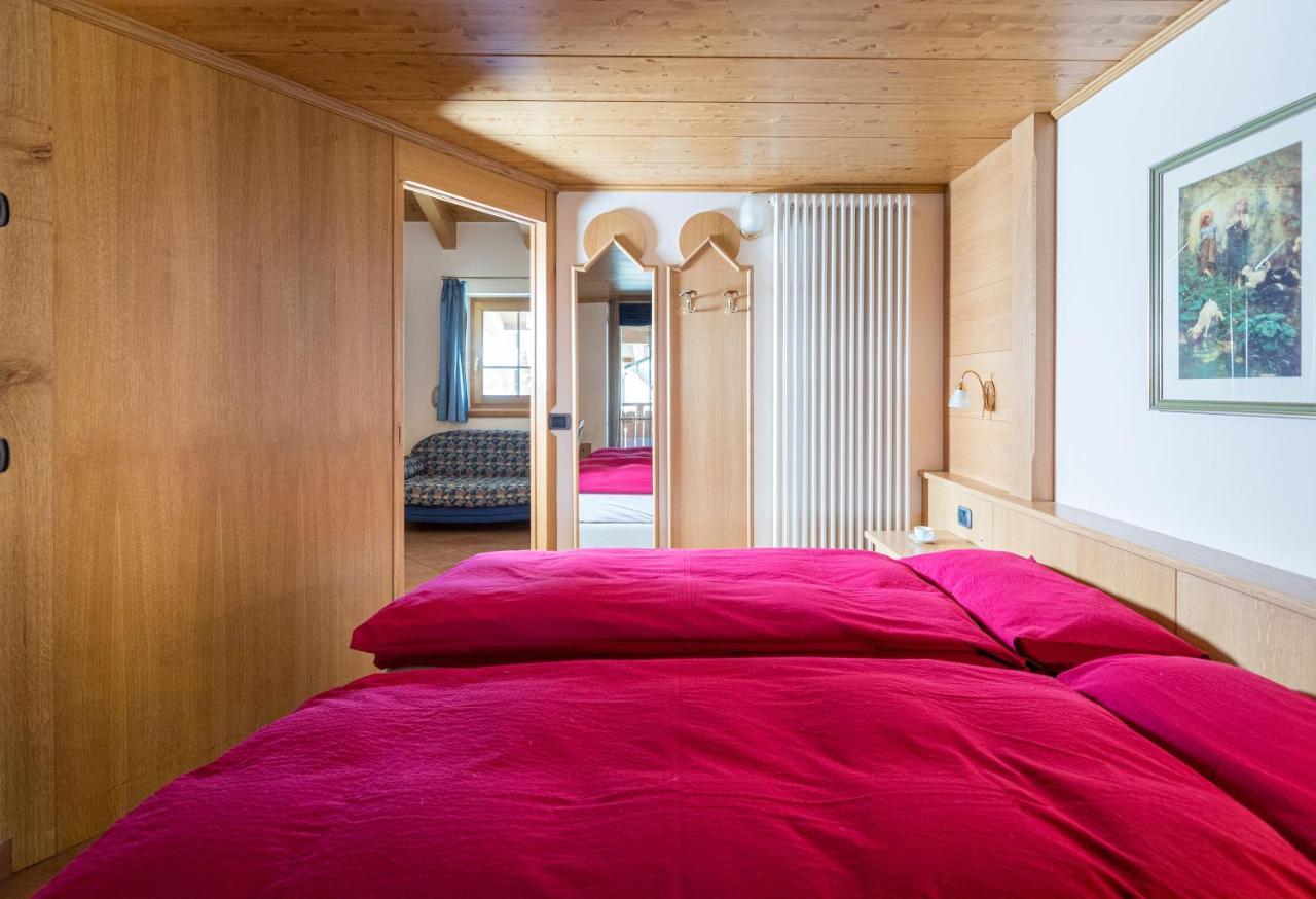 Miky House - Appartamenti Abar Livigno Luaran gambar