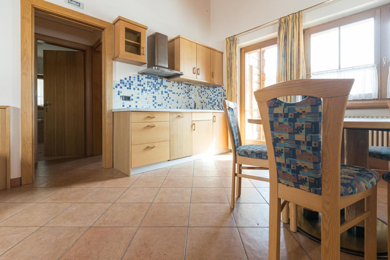 Miky House - Appartamenti Abar Livigno Luaran gambar