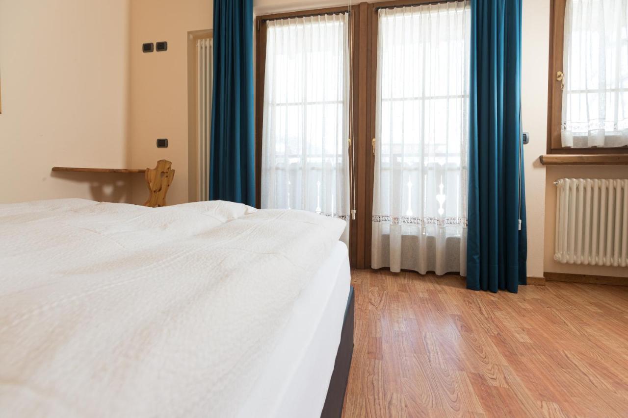 Miky House - Appartamenti Abar Livigno Luaran gambar