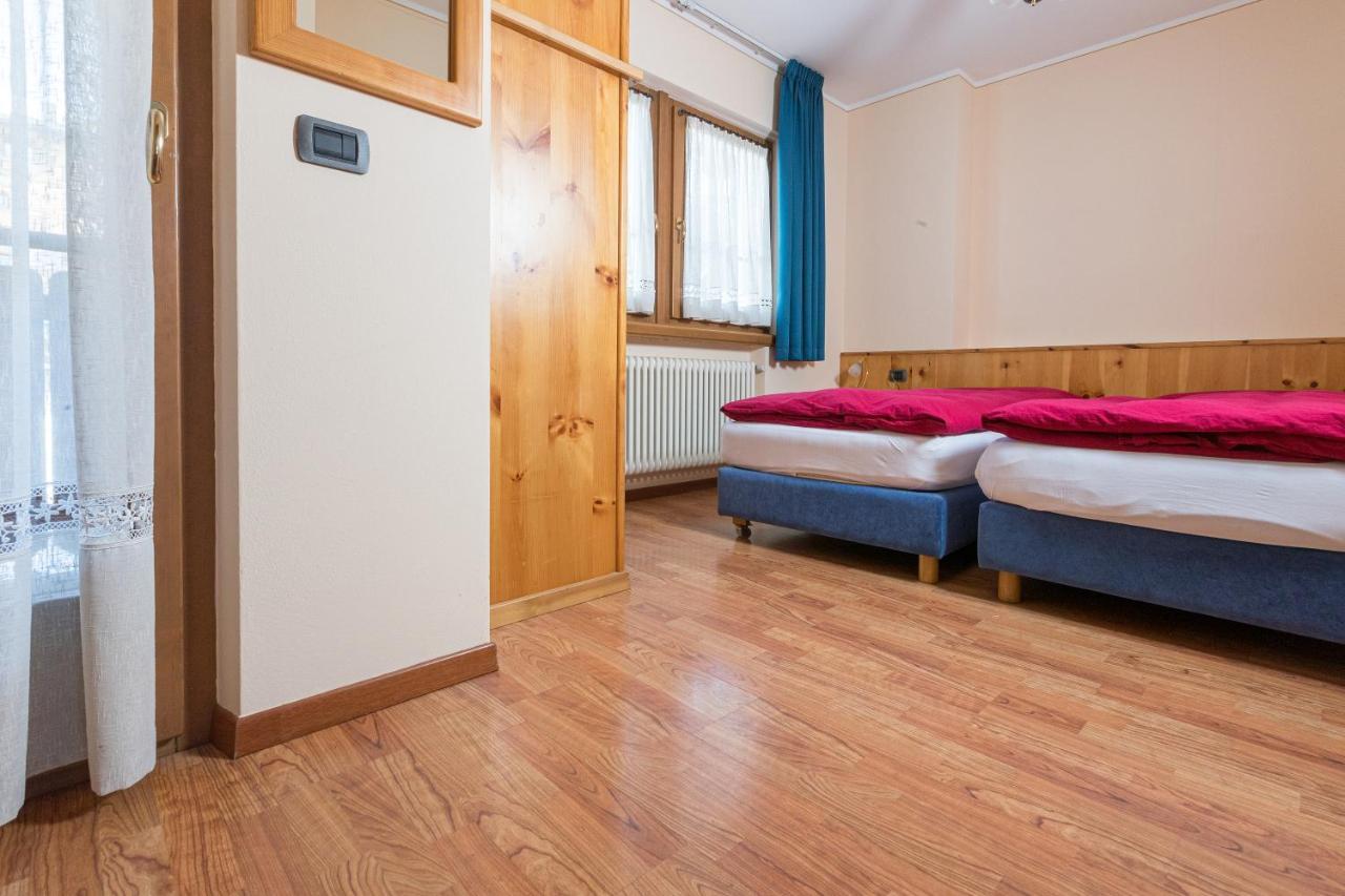 Miky House - Appartamenti Abar Livigno Luaran gambar