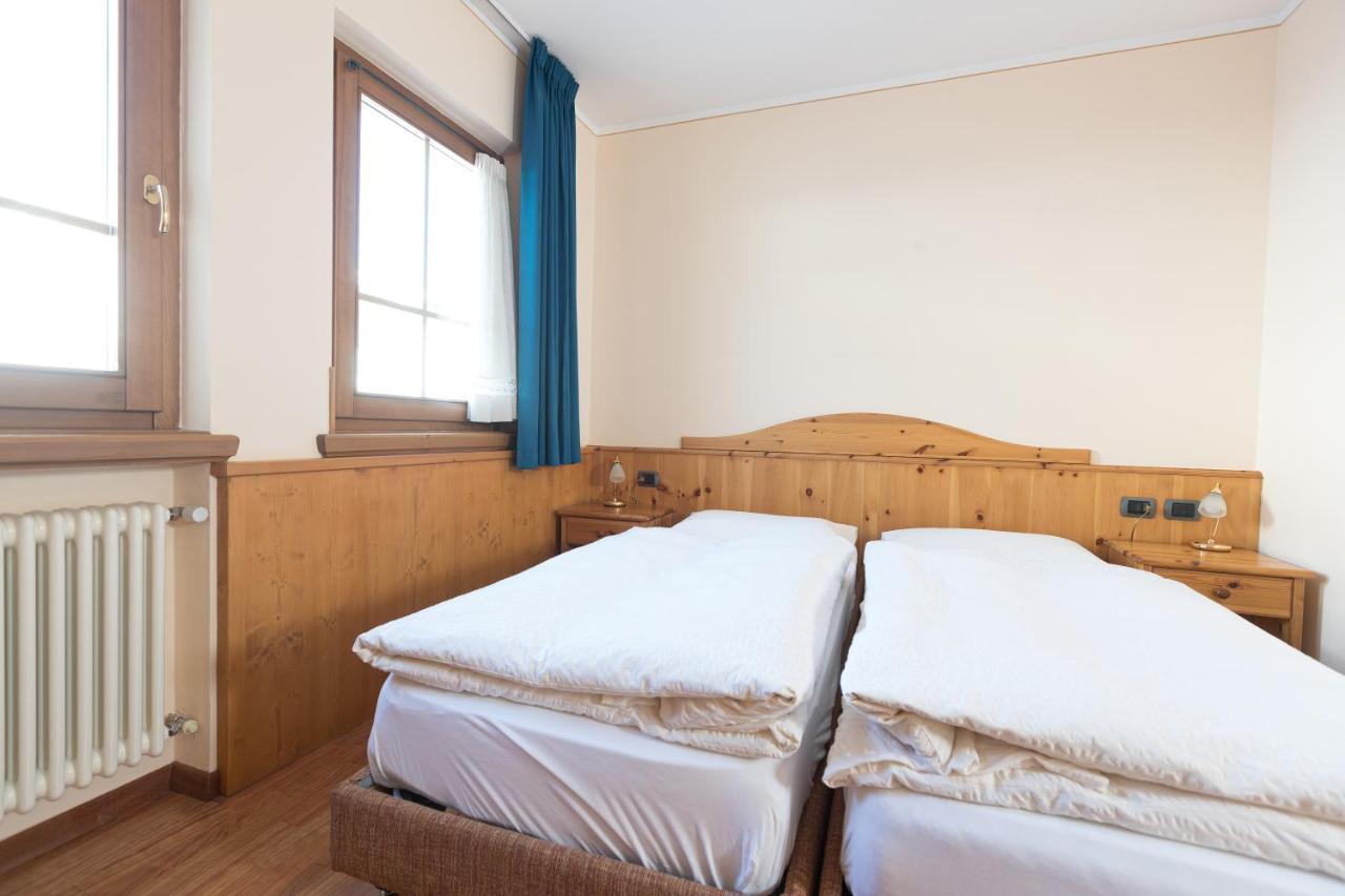 Miky House - Appartamenti Abar Livigno Luaran gambar