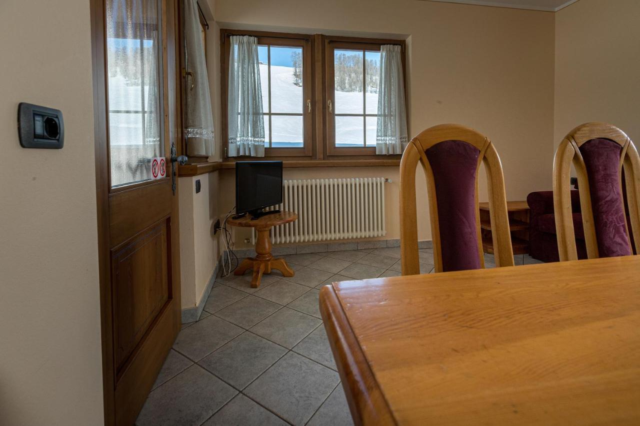 Miky House - Appartamenti Abar Livigno Luaran gambar