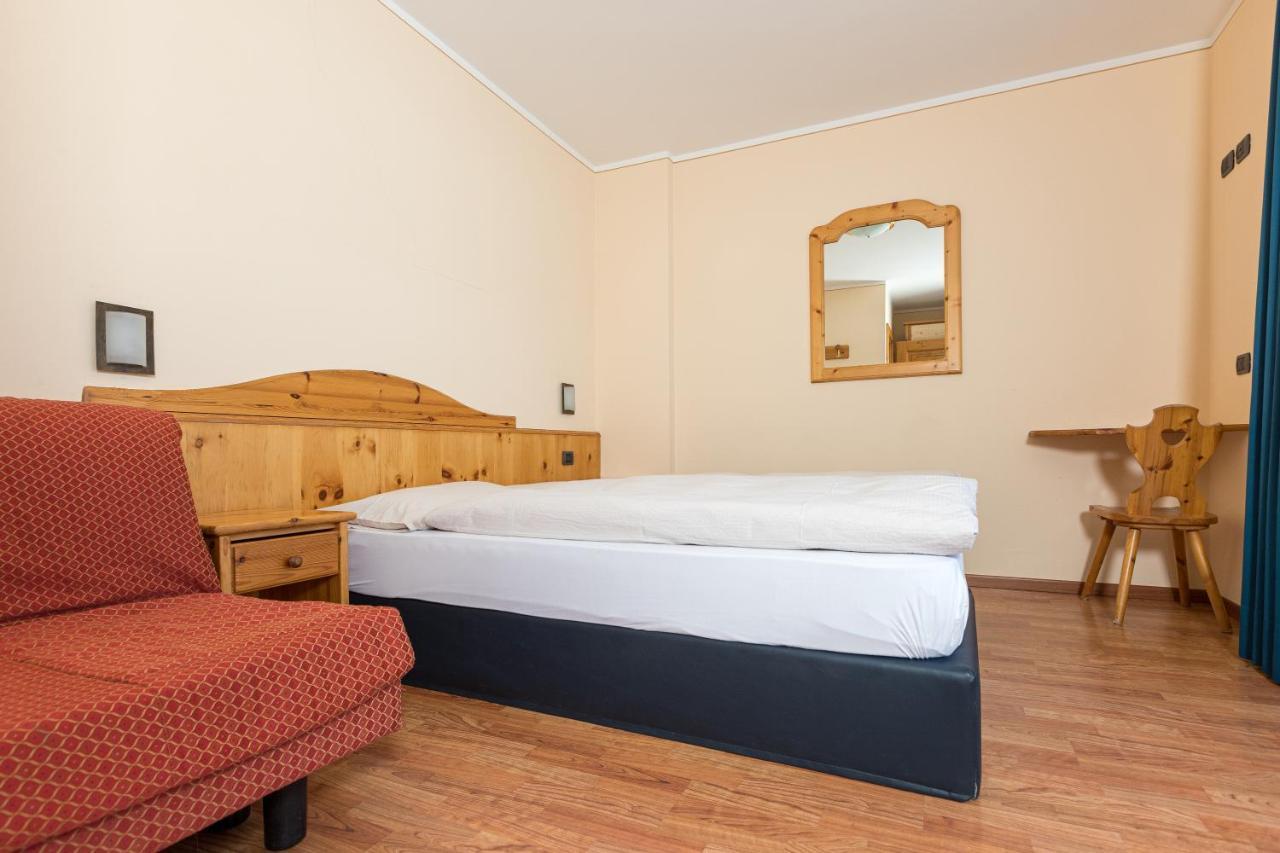 Miky House - Appartamenti Abar Livigno Luaran gambar