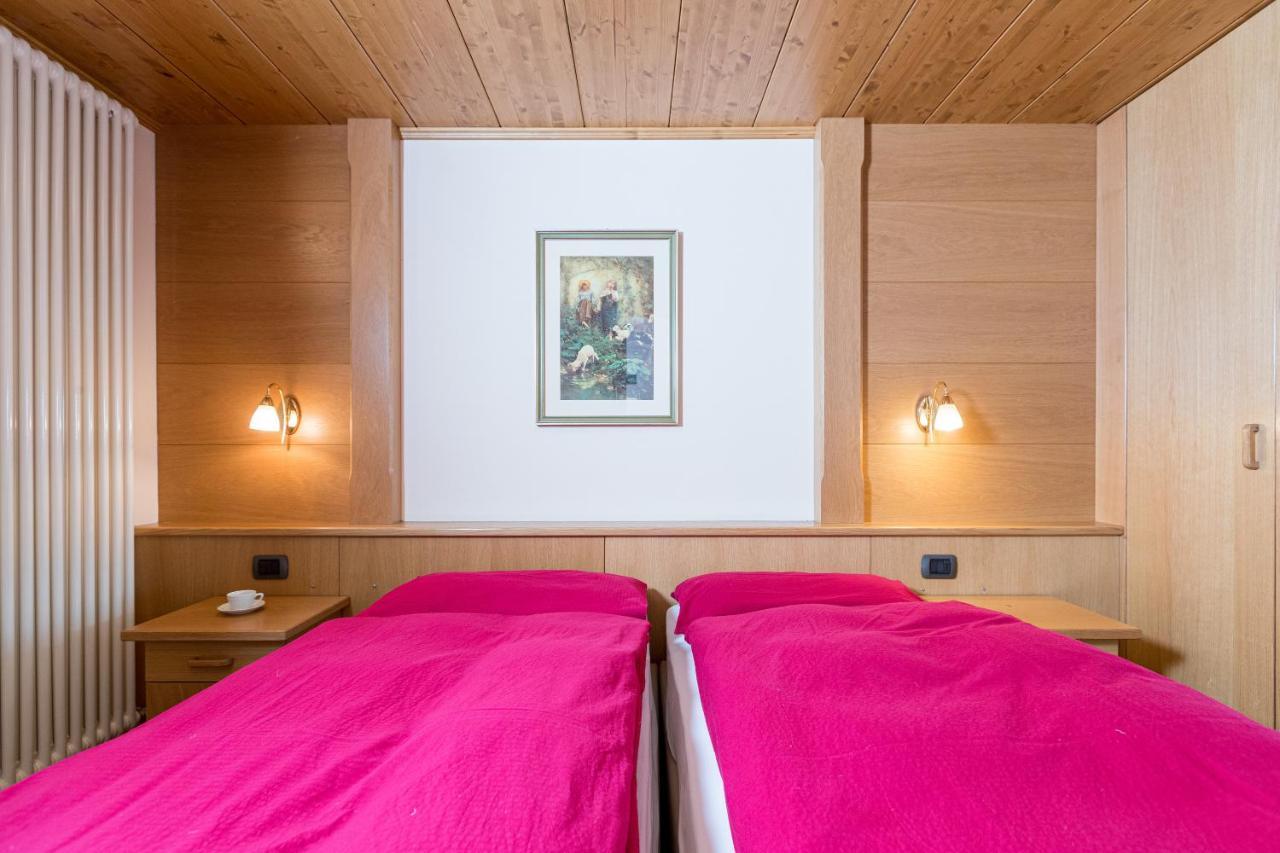 Miky House - Appartamenti Abar Livigno Luaran gambar