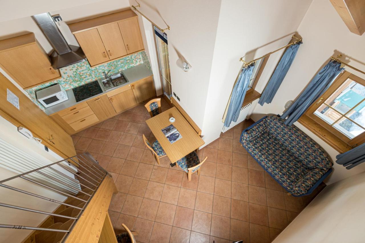 Miky House - Appartamenti Abar Livigno Luaran gambar