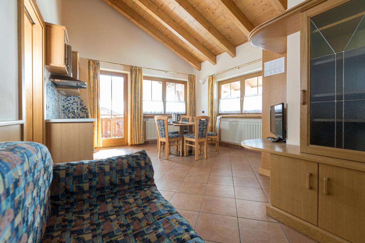 Miky House - Appartamenti Abar Livigno Luaran gambar