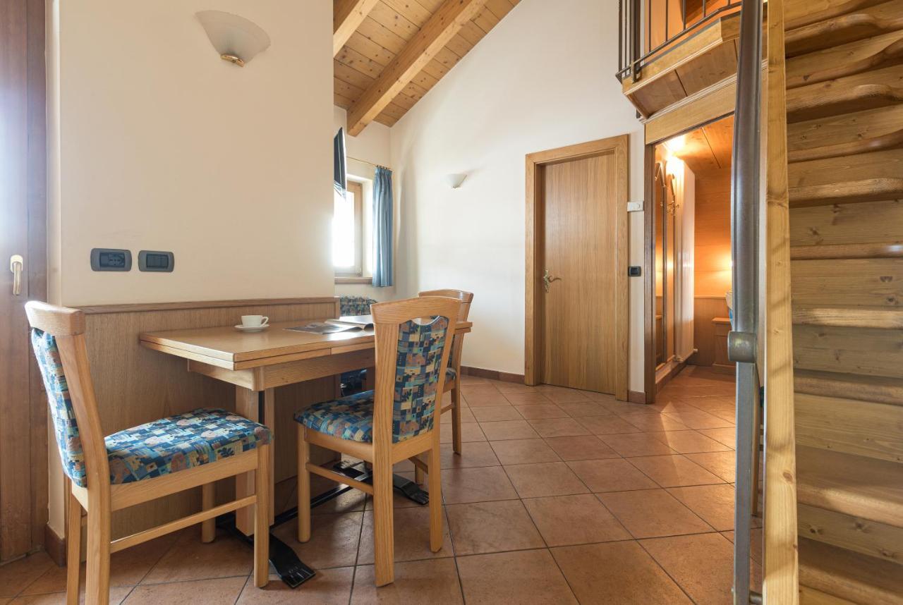 Miky House - Appartamenti Abar Livigno Luaran gambar