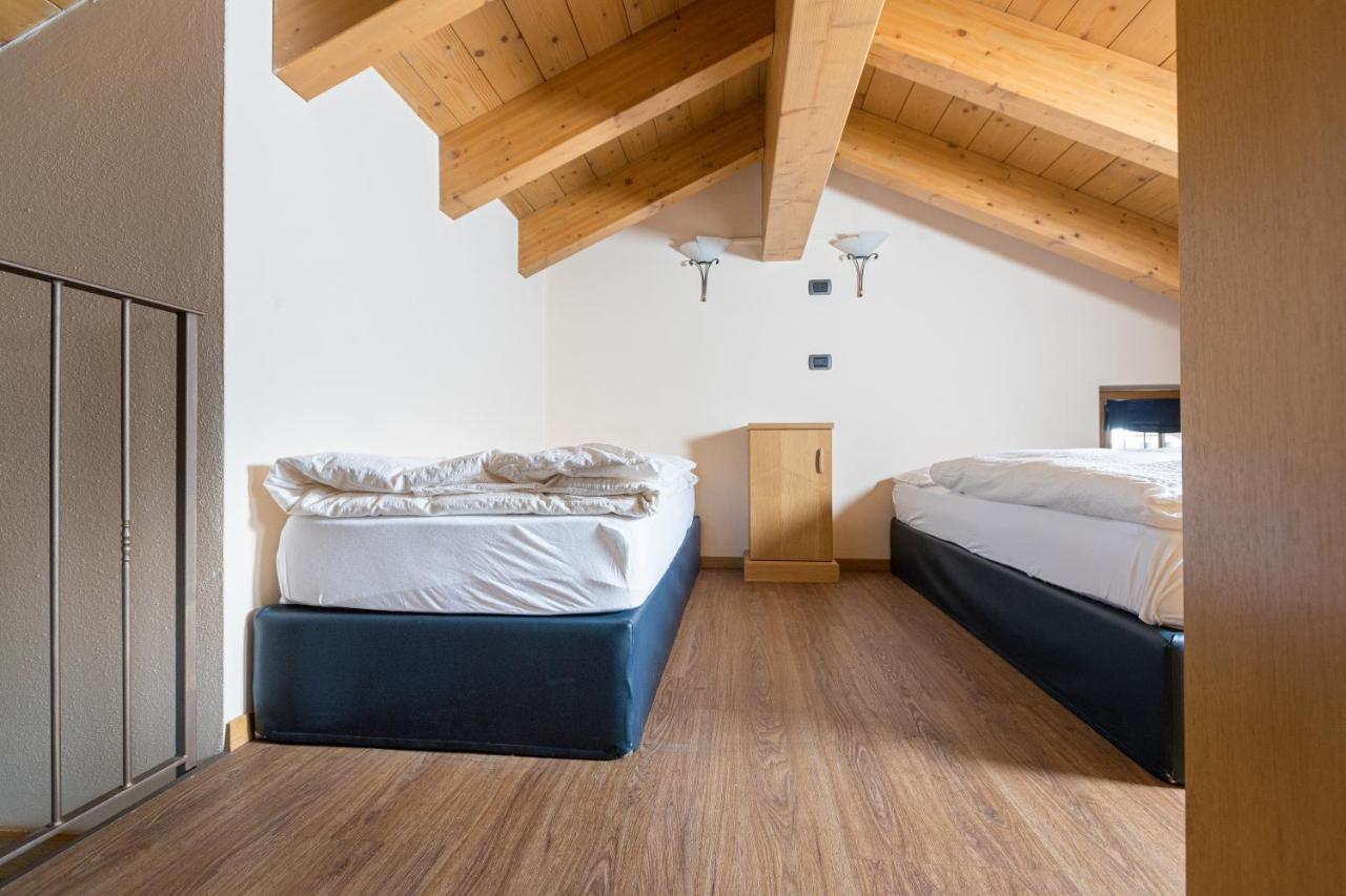 Miky House - Appartamenti Abar Livigno Luaran gambar